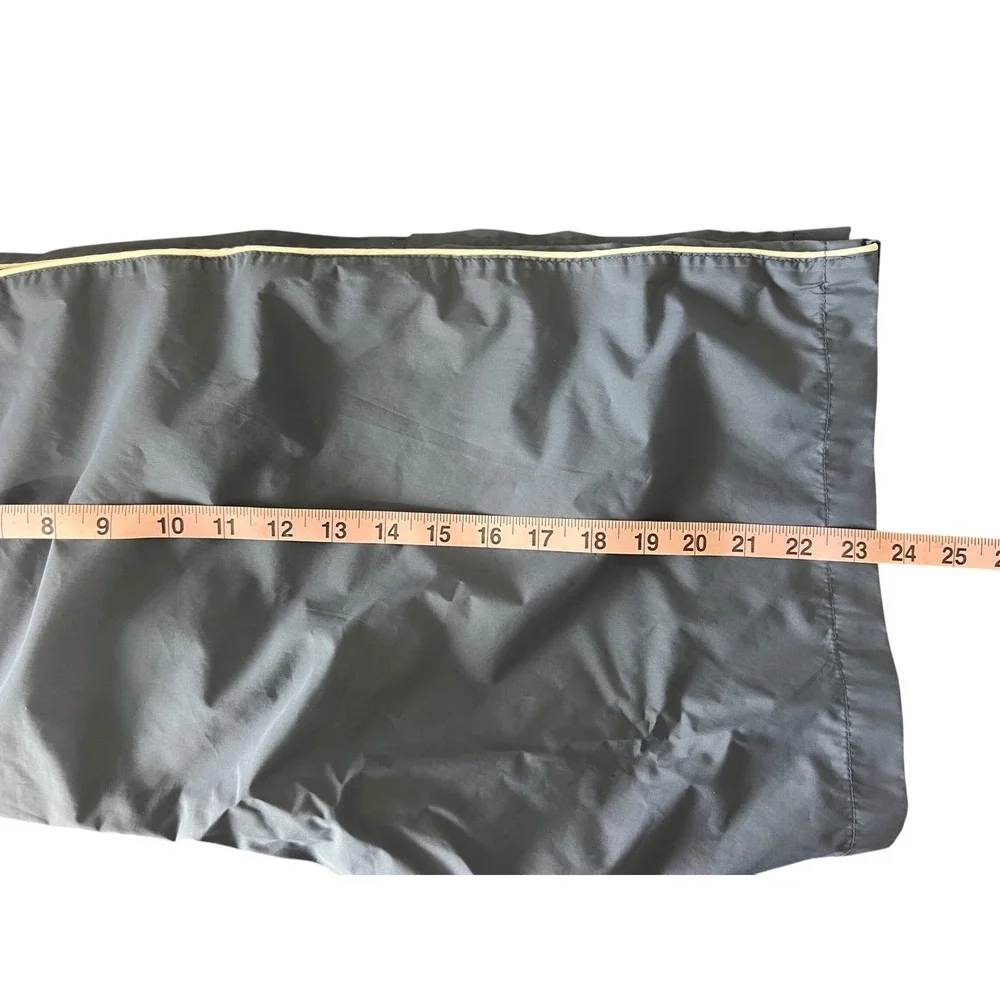 johnnie-O Pacific Blue Performance Shorts Size M Water Resistant Golf Outdoors‎